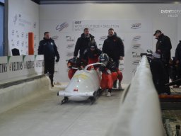 Bob Weltcup